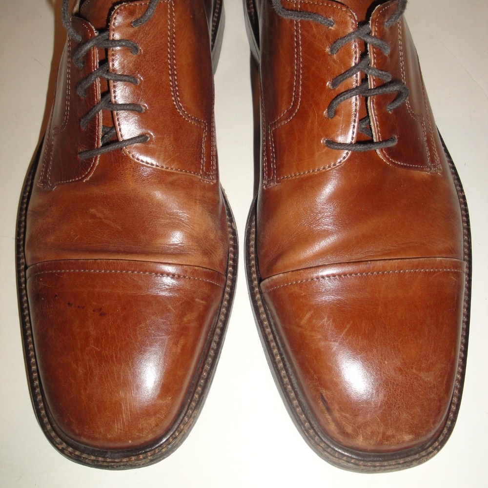 MURPHY BY JOHNSTON AND MURPHY